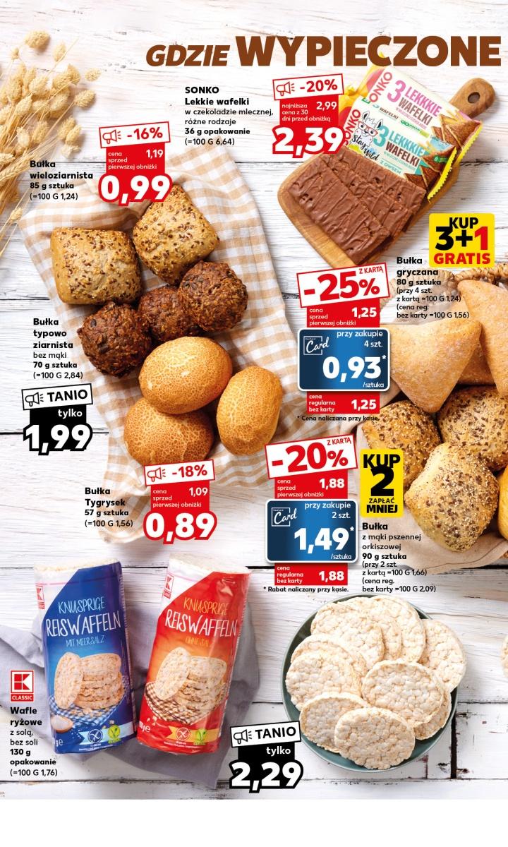 Gazetka promocyjna Kaufland str. 12