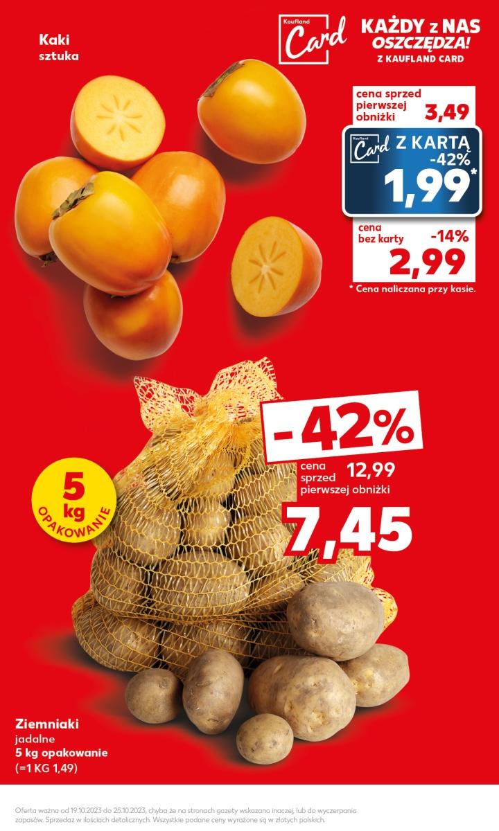 Gazetka promocyjna Kaufland str. 7