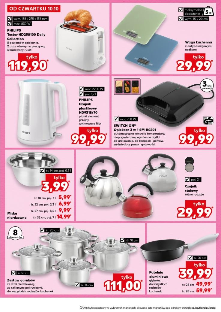 Gazetka promocyjna Kaufland str. 14