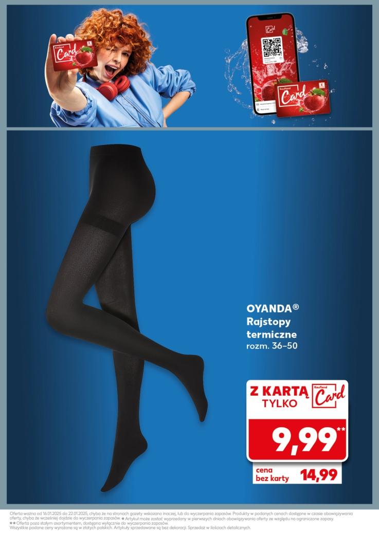 Gazetka promocyjna Kaufland str. 7