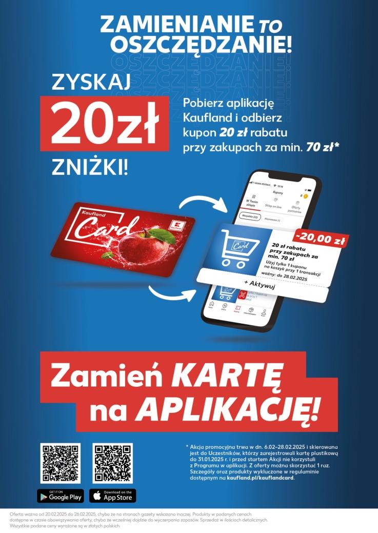 Gazetka promocyjna Kaufland str. 11