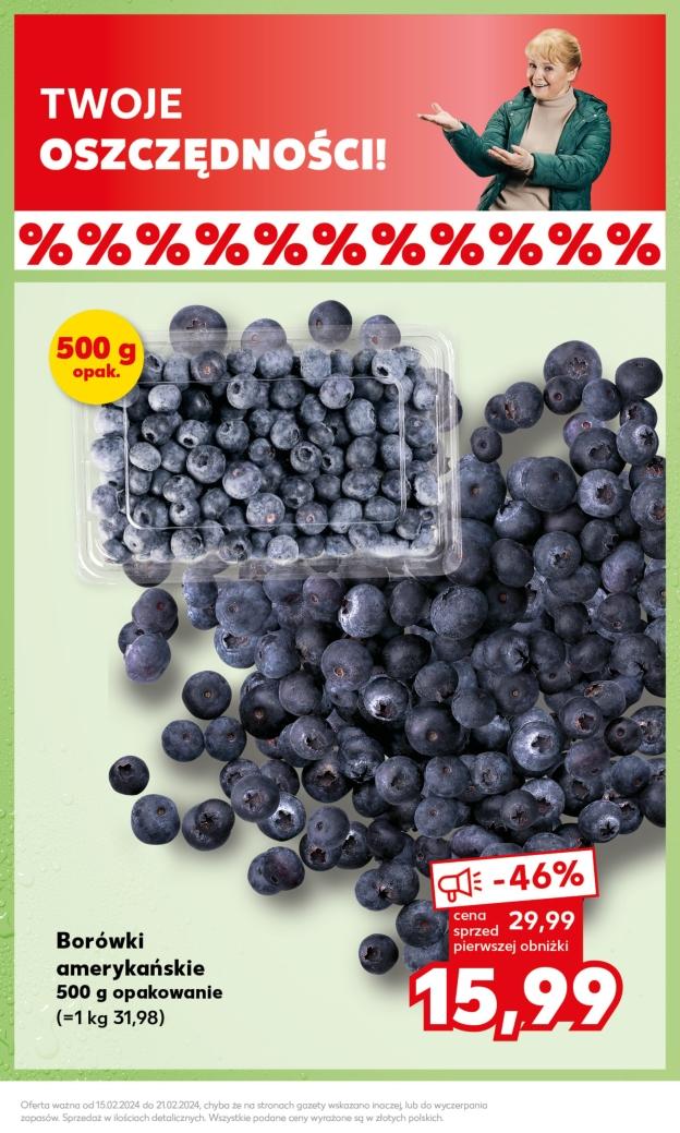 Gazetka promocyjna Kaufland str. 17