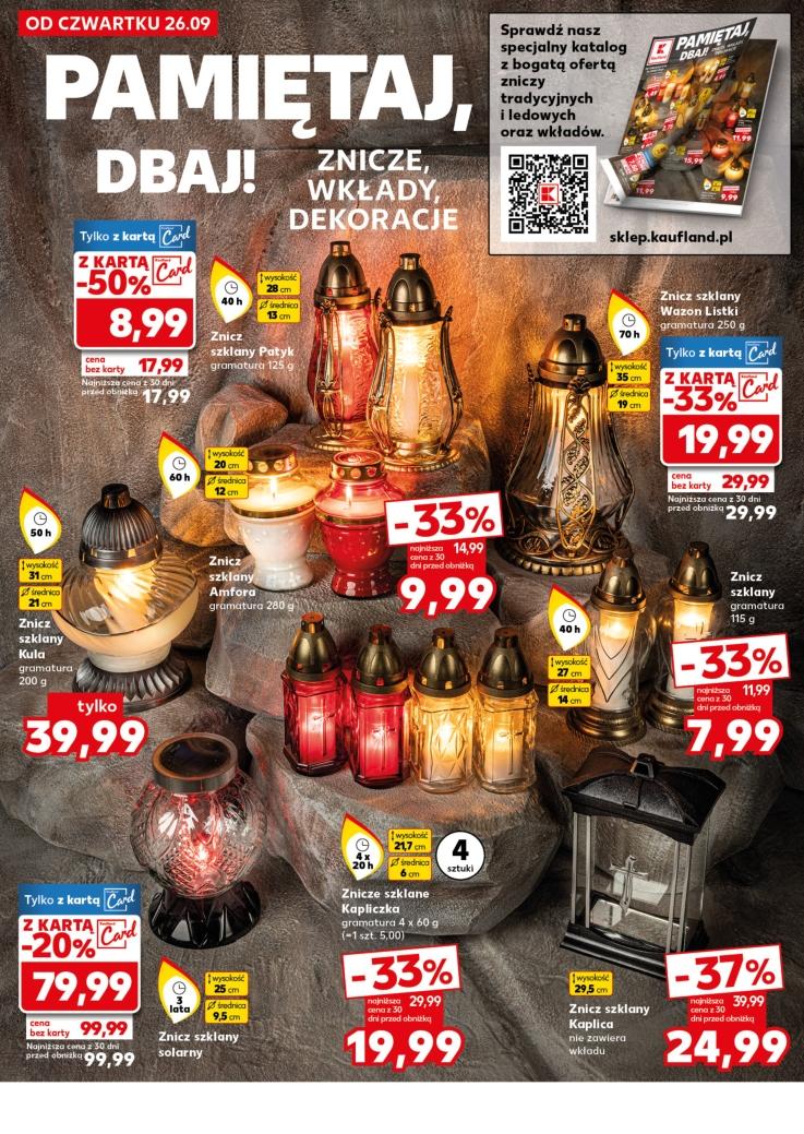 Gazetka promocyjna Kaufland str. 4