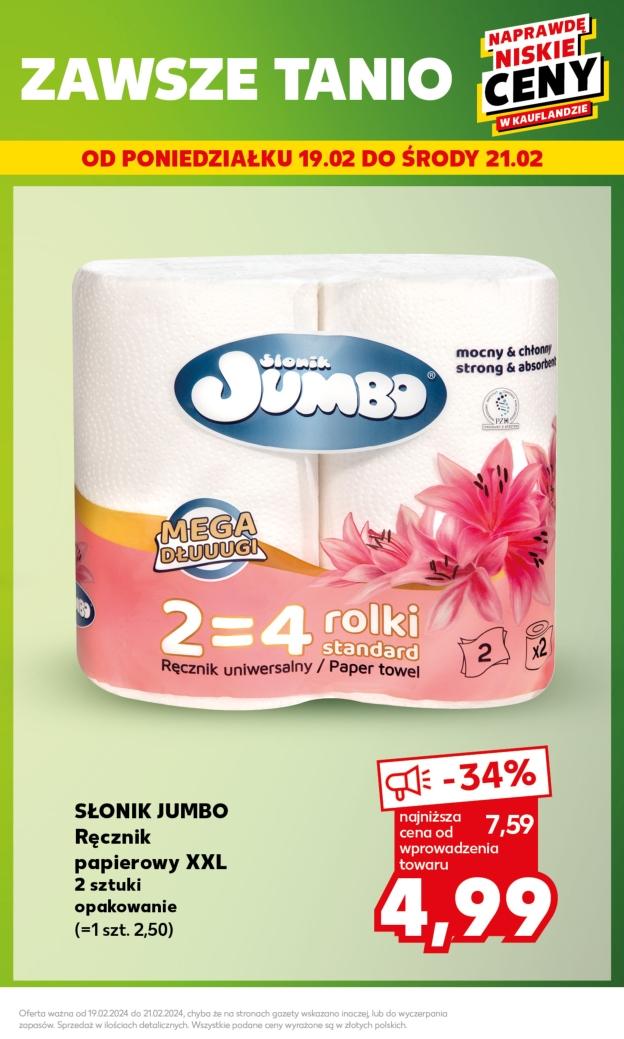 Gazetka promocyjna Kaufland str. 13