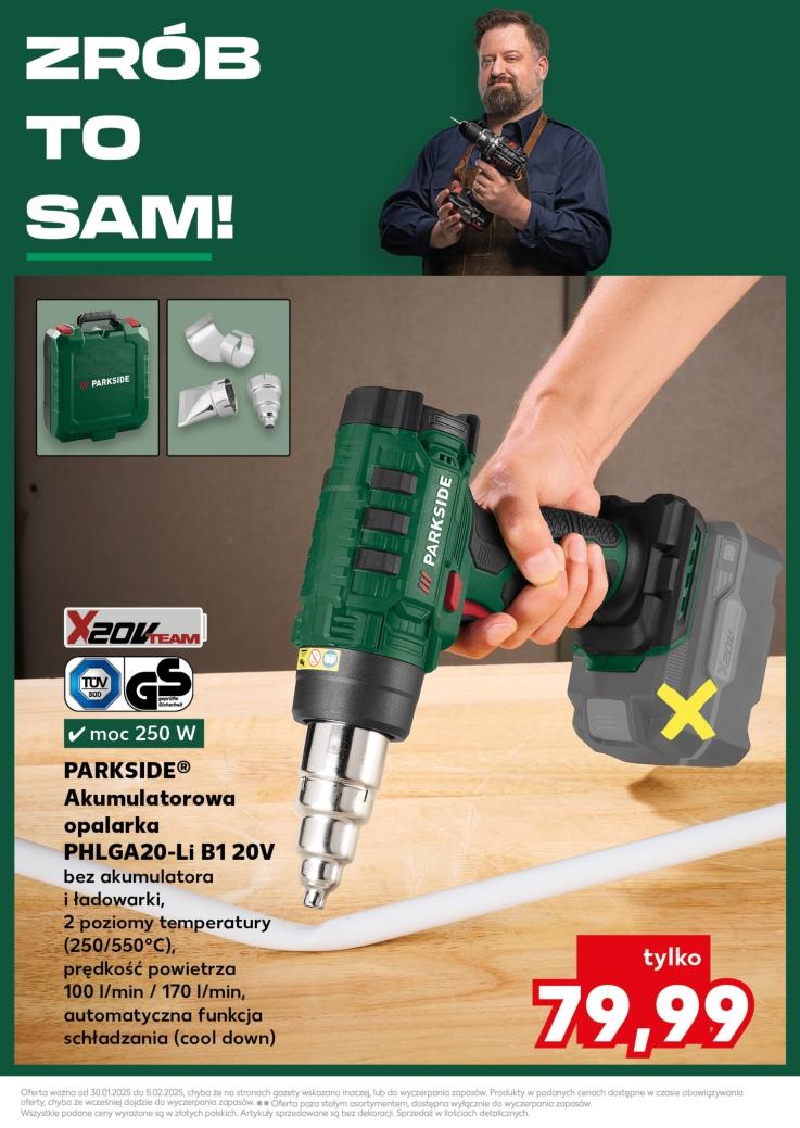 Gazetka promocyjna Kaufland str. 3