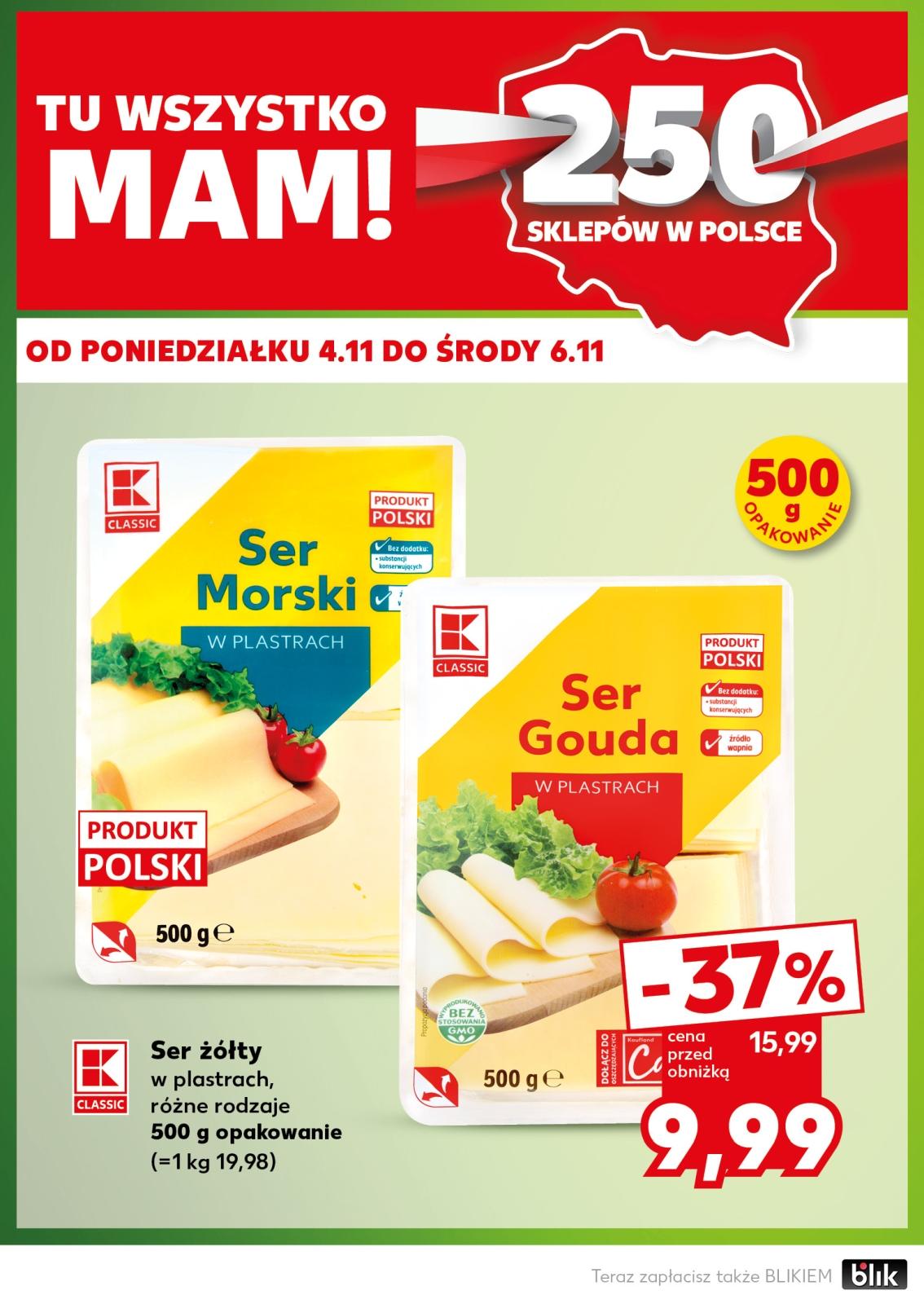 Gazetka promocyjna Kaufland str. 2