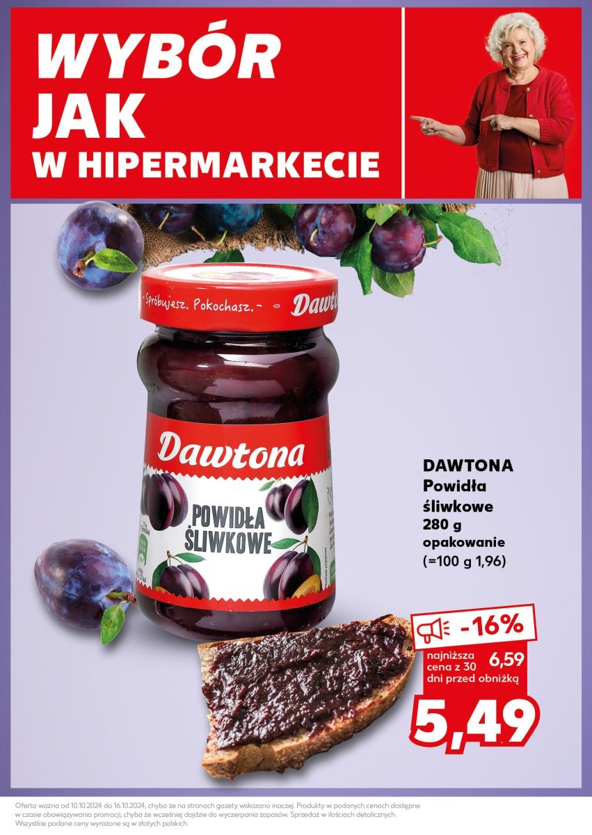 Gazetka promocyjna Kaufland str. 33