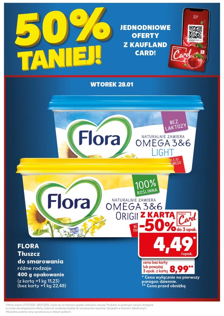 Gazetka promocyjna Kaufland str. 7
