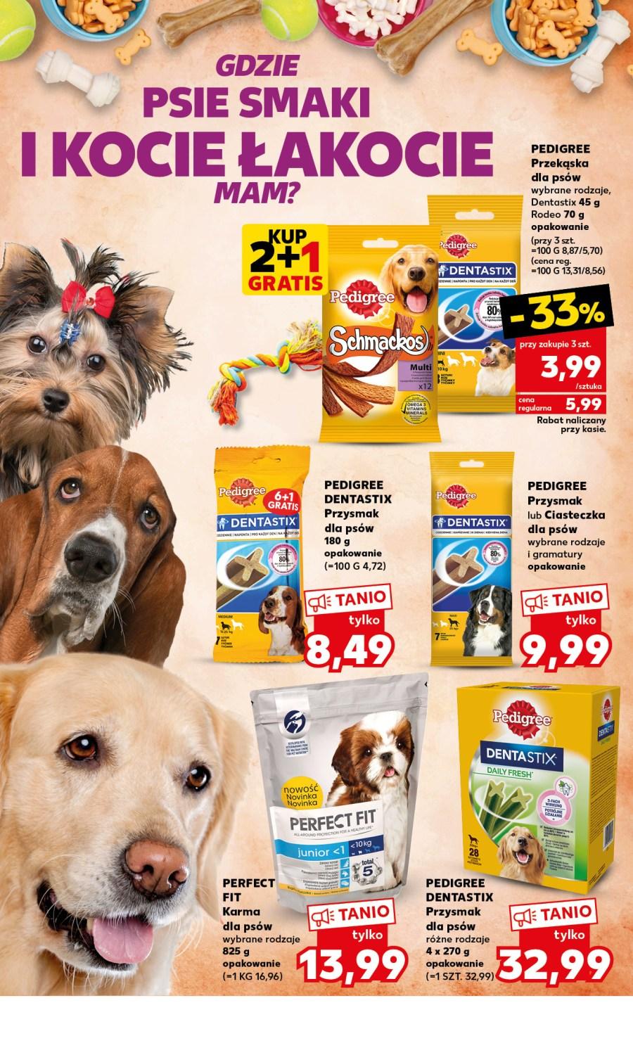 Gazetka promocyjna Kaufland str. 14