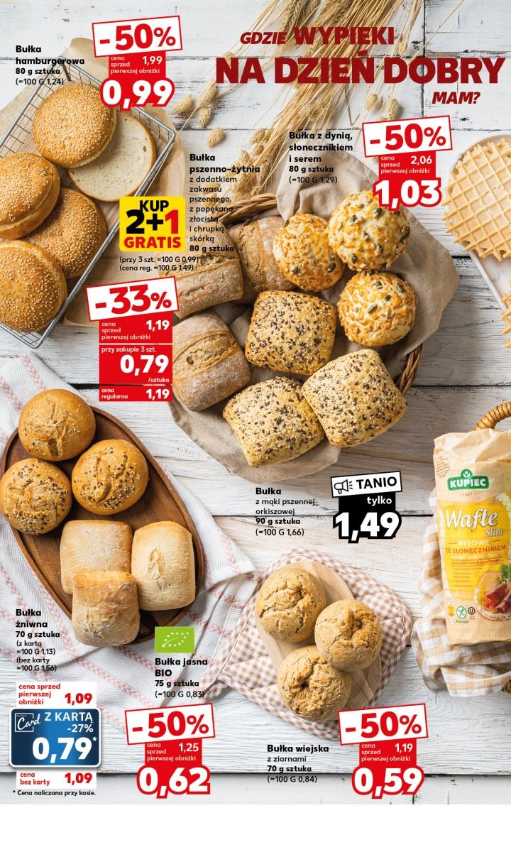 Gazetka promocyjna Kaufland str. 12