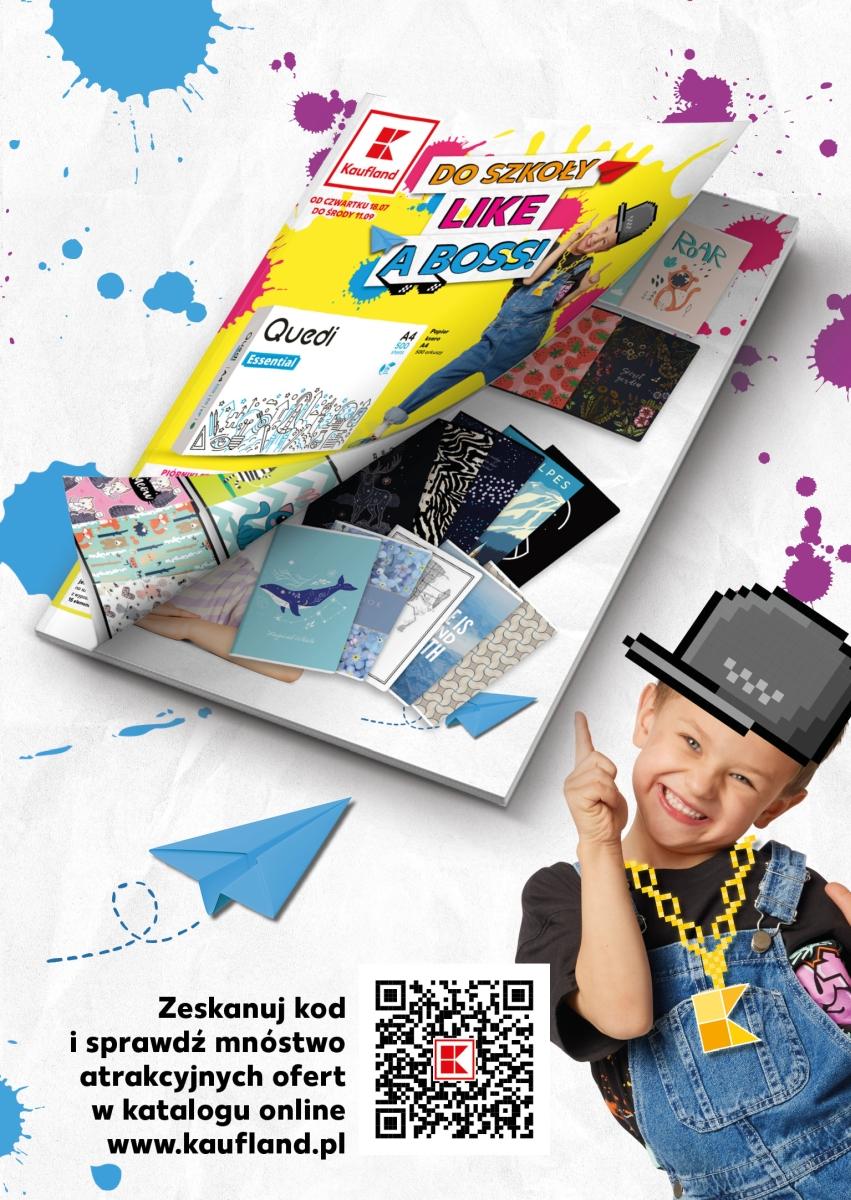 Gazetka promocyjna Kaufland str. 31