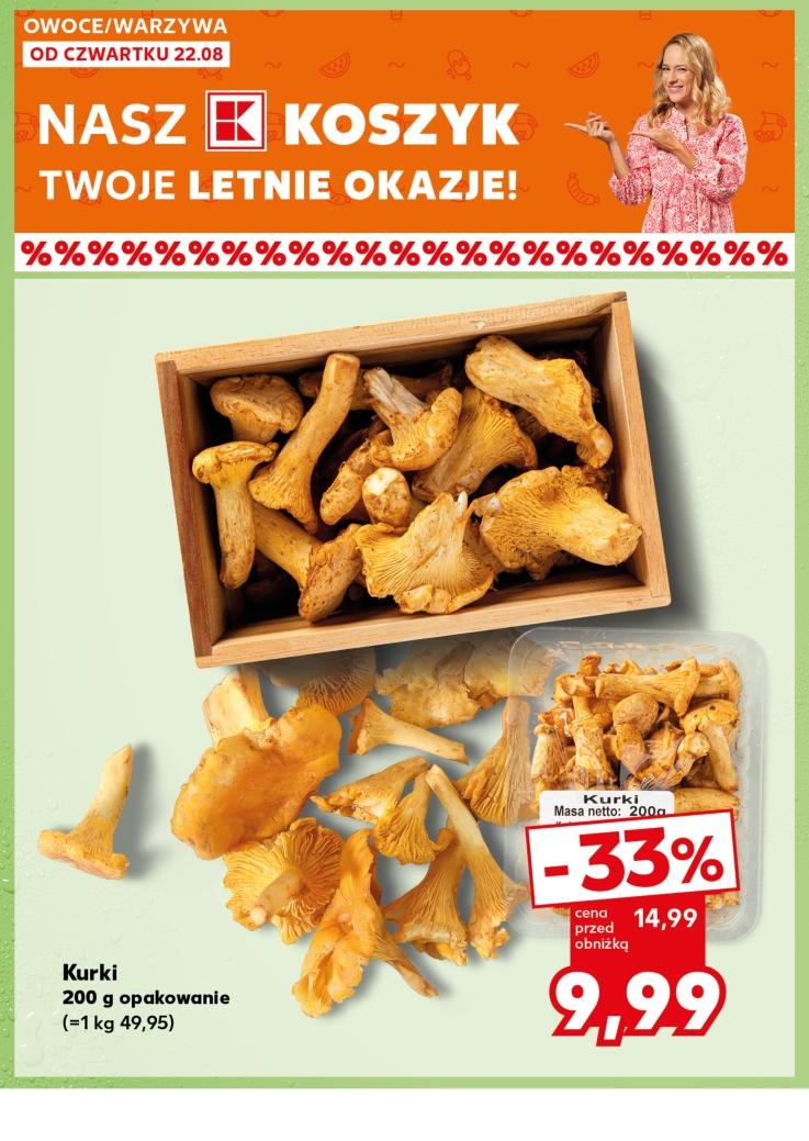 Gazetka promocyjna Kaufland str. 4