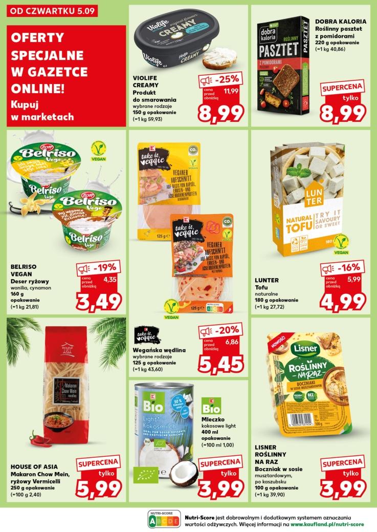 Gazetka promocyjna Kaufland str. 30