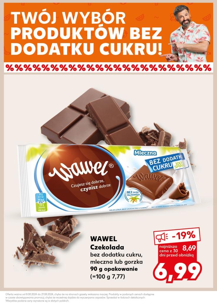 Gazetka promocyjna Kaufland str. 25