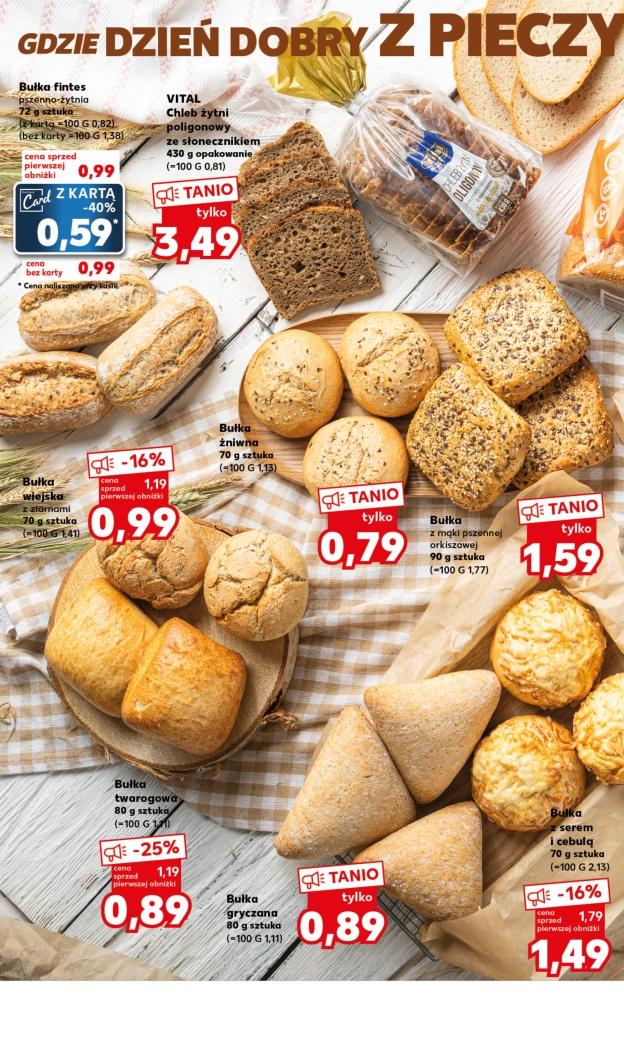 Gazetka promocyjna Kaufland str. 12