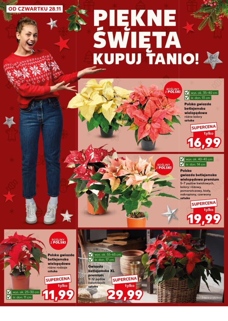Gazetka promocyjna Kaufland str. 11
