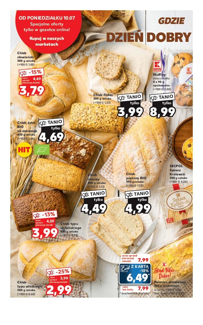 Gazetka promocyjna Kaufland str. 14