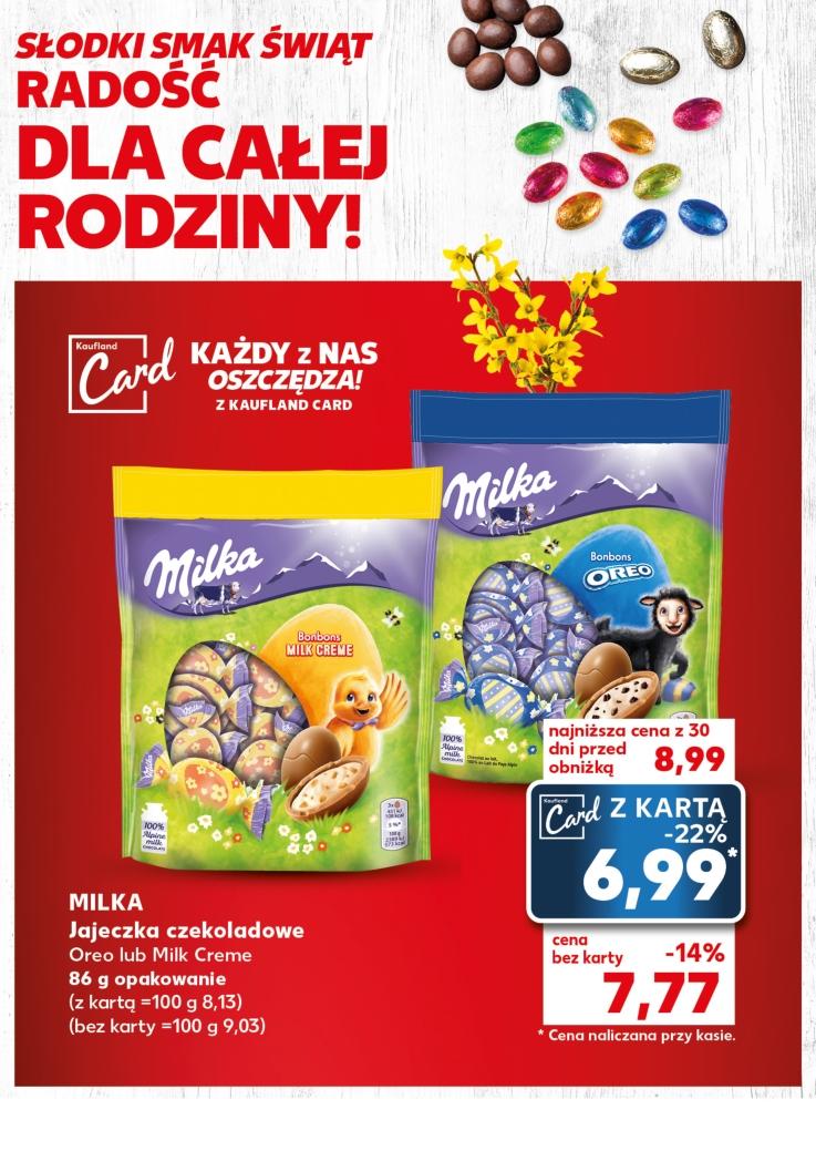 Gazetka promocyjna Kaufland str. 10