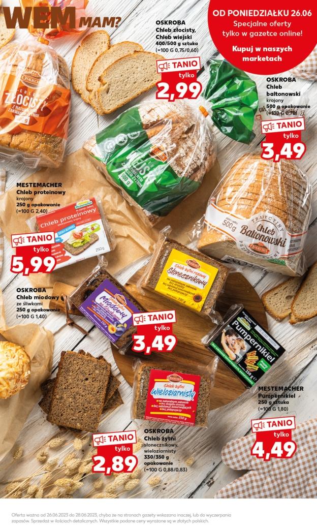 Gazetka promocyjna Kaufland str. 13