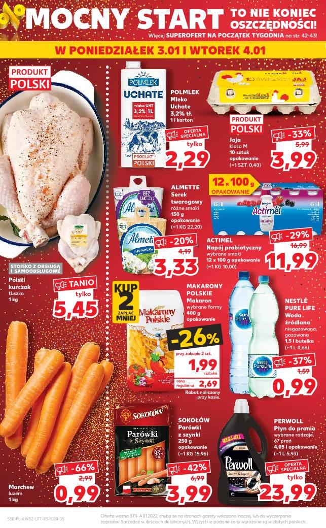 Gazetka promocyjna Kaufland str. 44