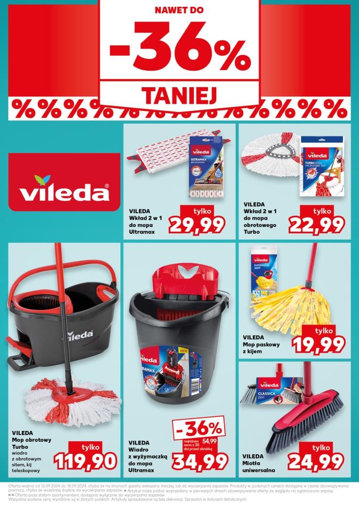 Gazetka promocyjna Kaufland str. 20
