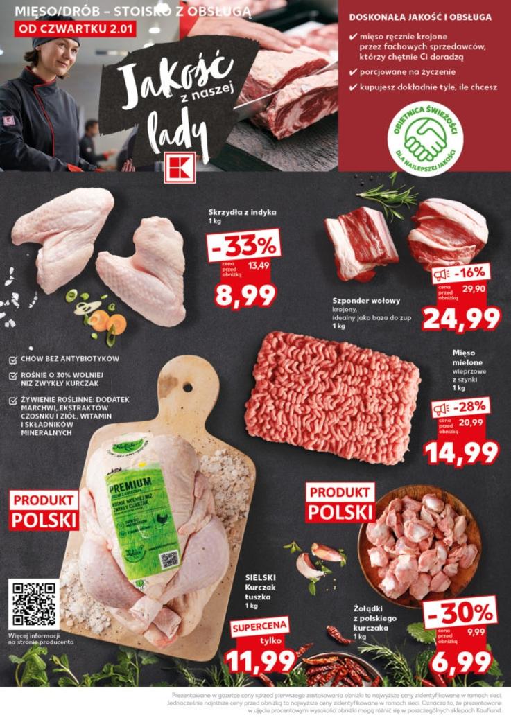 Gazetka promocyjna Kaufland str. 12