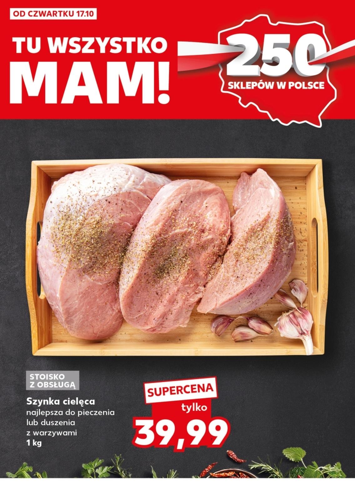 Gazetka promocyjna Kaufland str. 10