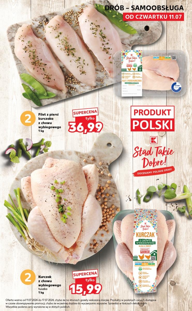 Gazetka promocyjna Kaufland str. 17