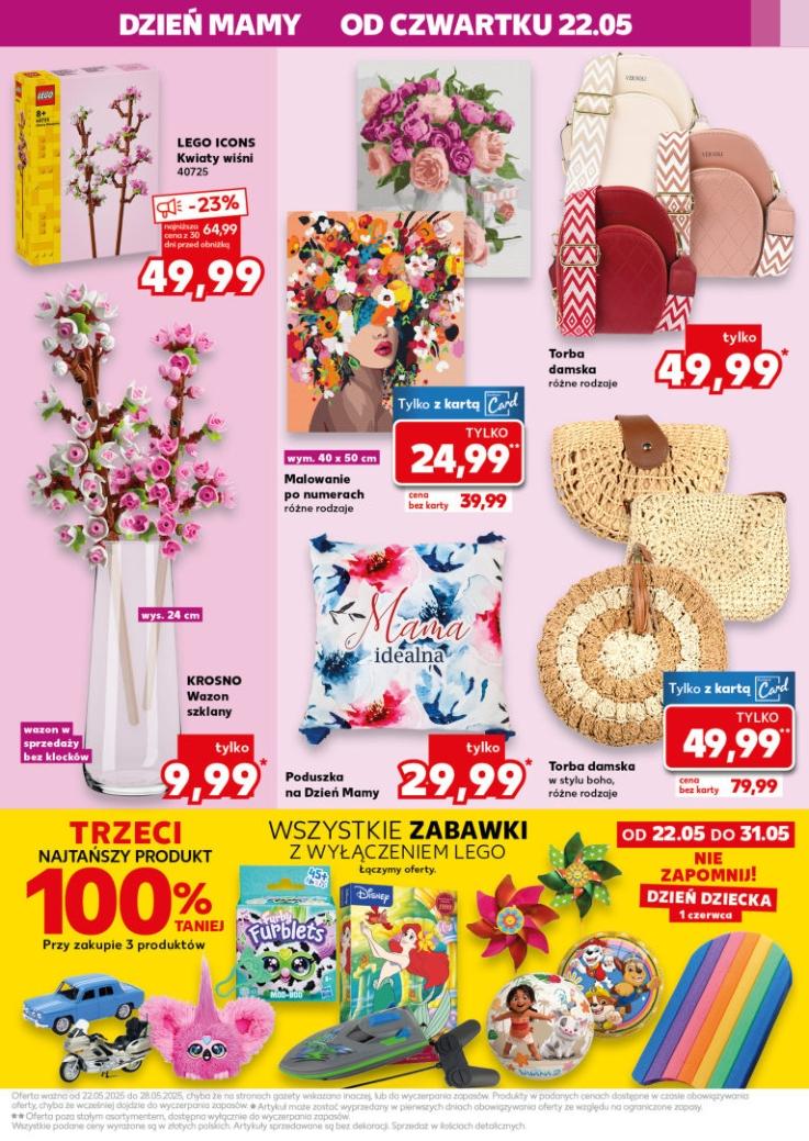Gazetka promocyjna Kaufland str. 41