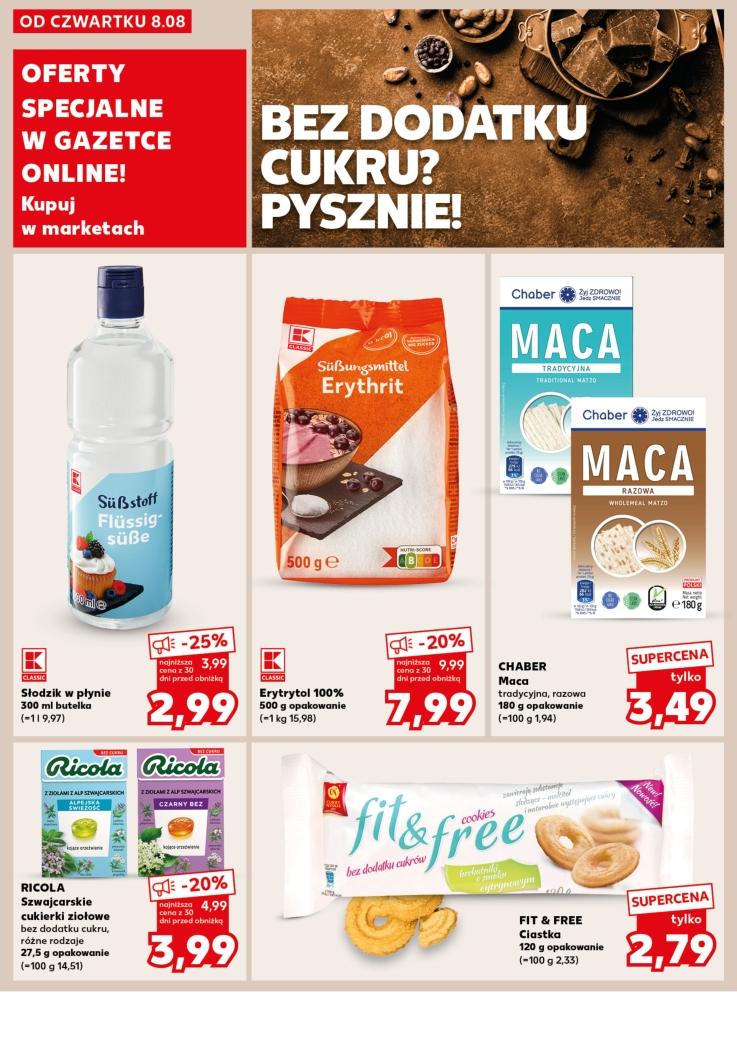 Gazetka promocyjna Kaufland str. 28