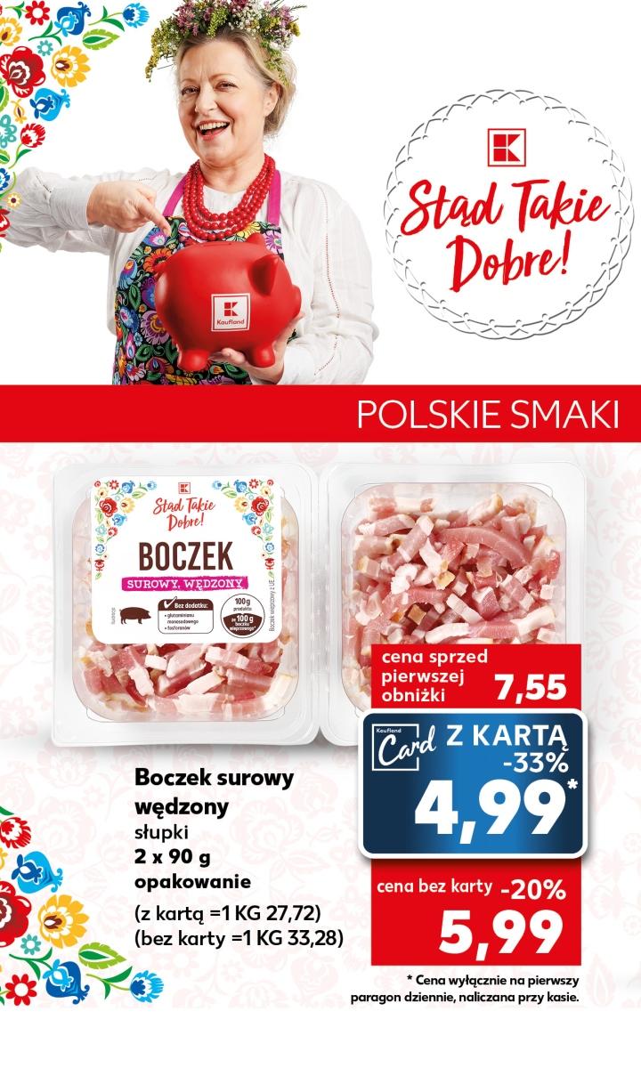 Gazetka promocyjna Kaufland str. 16