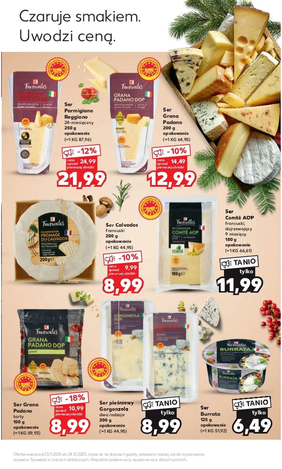 Gazetka promocyjna Kaufland str. 9