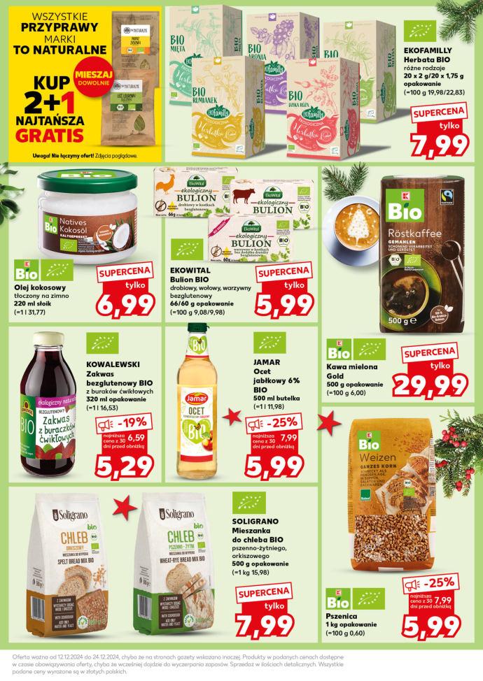 Gazetka promocyjna Kaufland str. 41