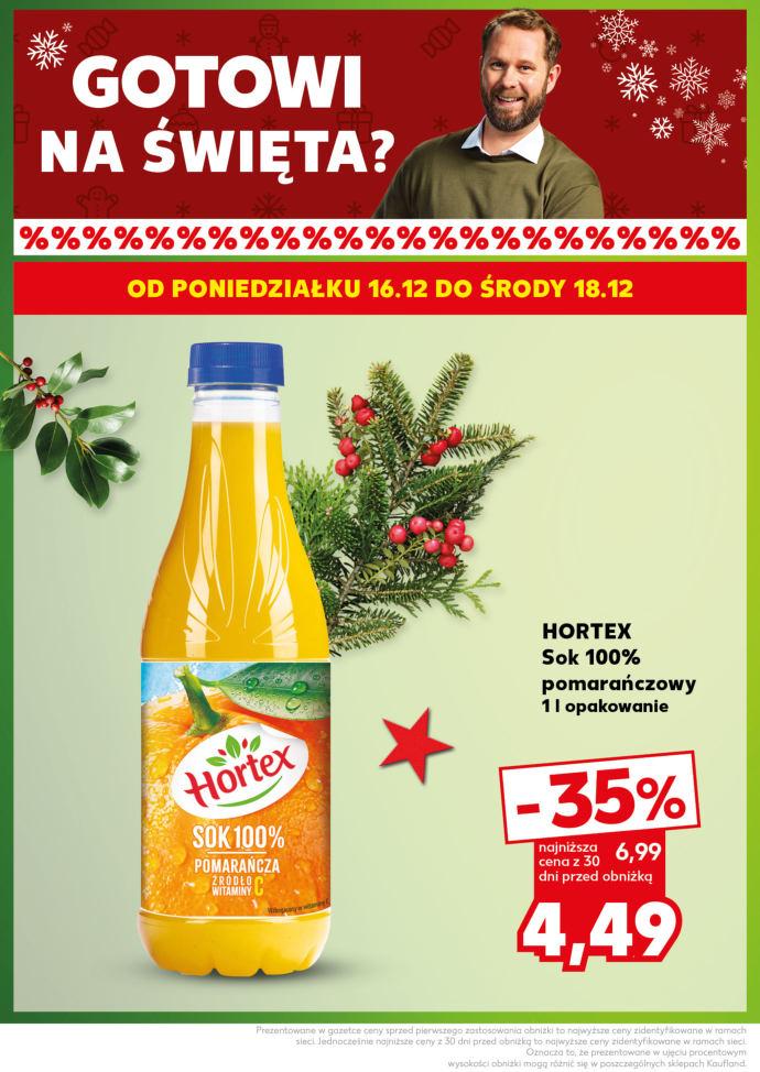 Gazetka promocyjna Kaufland str. 2