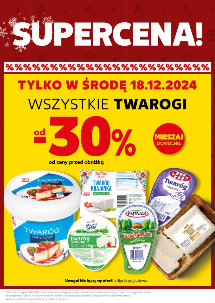Gazetka promocyjna Kaufland str. 37
