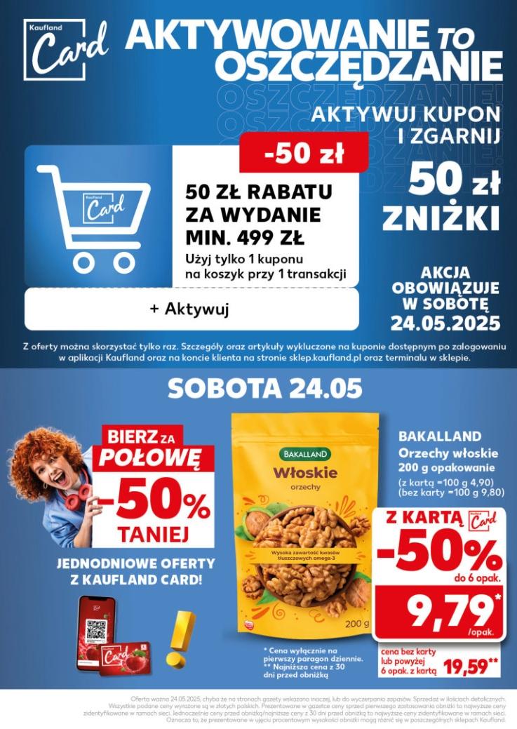 Gazetka promocyjna Kaufland str. 56