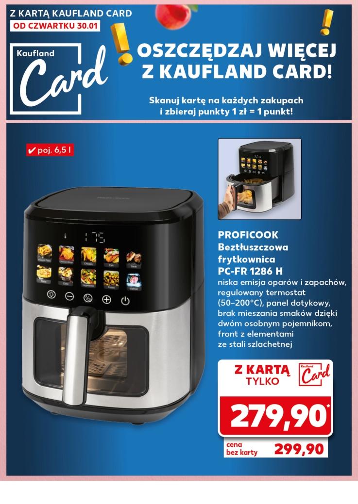 Gazetka promocyjna Kaufland str. 10