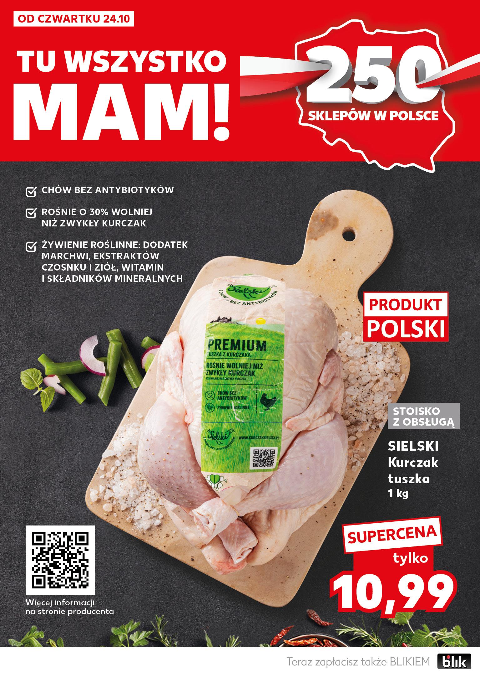 Gazetka promocyjna Kaufland str. 18