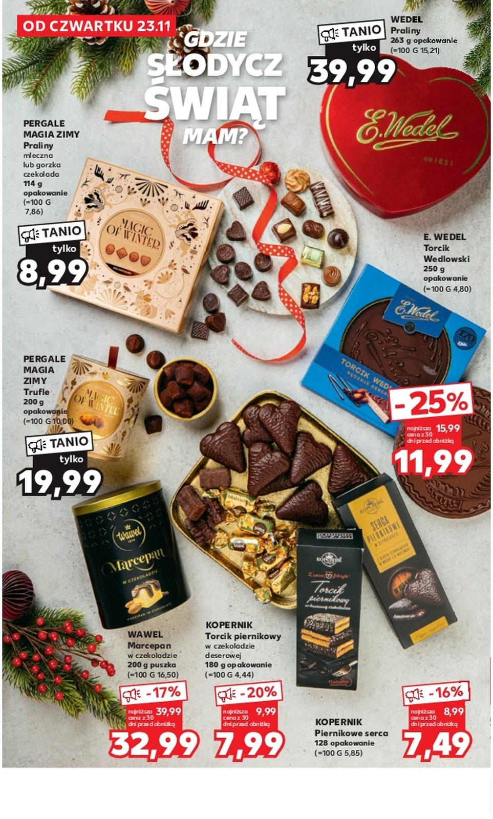 Gazetka promocyjna Kaufland str. 18