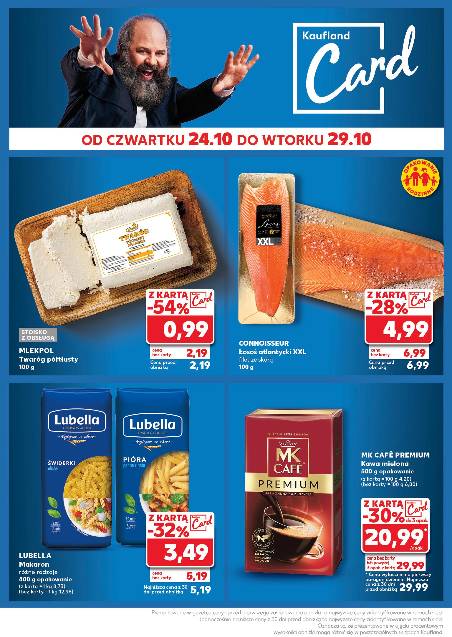 Gazetka promocyjna Kaufland str. 37