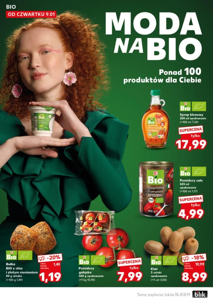 Gazetka promocyjna Kaufland str. 26