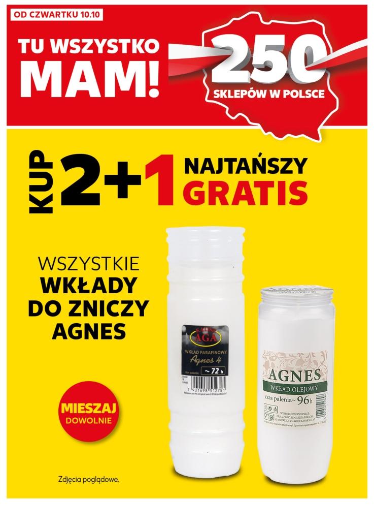 Gazetka promocyjna Kaufland str. 4