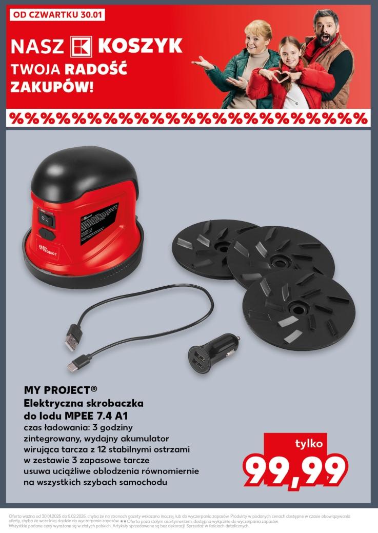 Gazetka promocyjna Kaufland str. 20