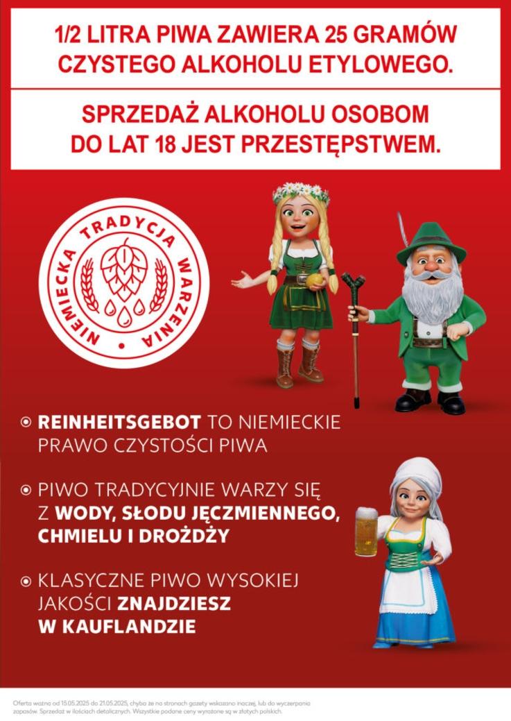 Gazetka promocyjna Kaufland str. 11