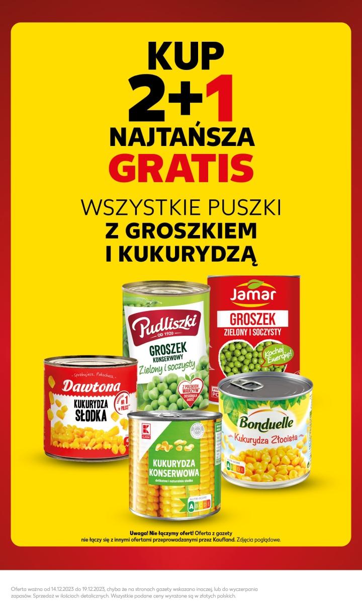 Gazetka promocyjna Kaufland str. 7