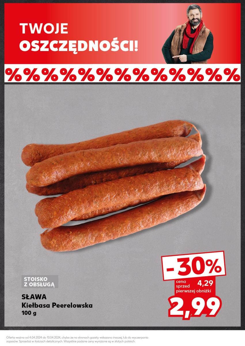 Gazetka promocyjna Kaufland str. 13