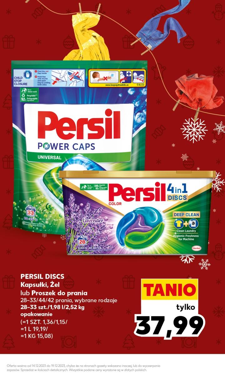 Gazetka promocyjna Kaufland str. 9