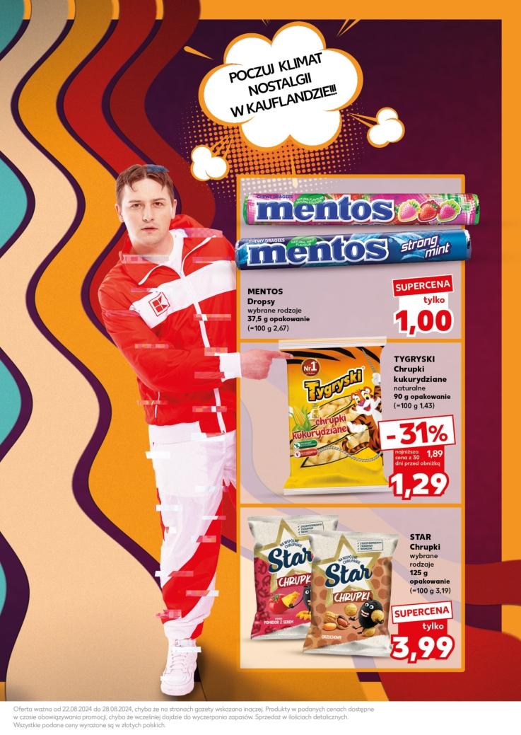 Gazetka promocyjna Kaufland str. 27