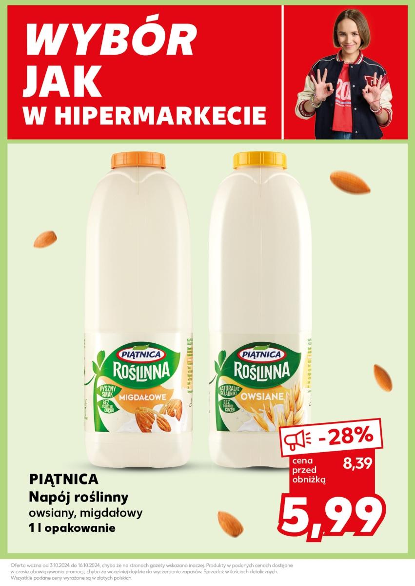 Gazetka promocyjna Kaufland str. 25