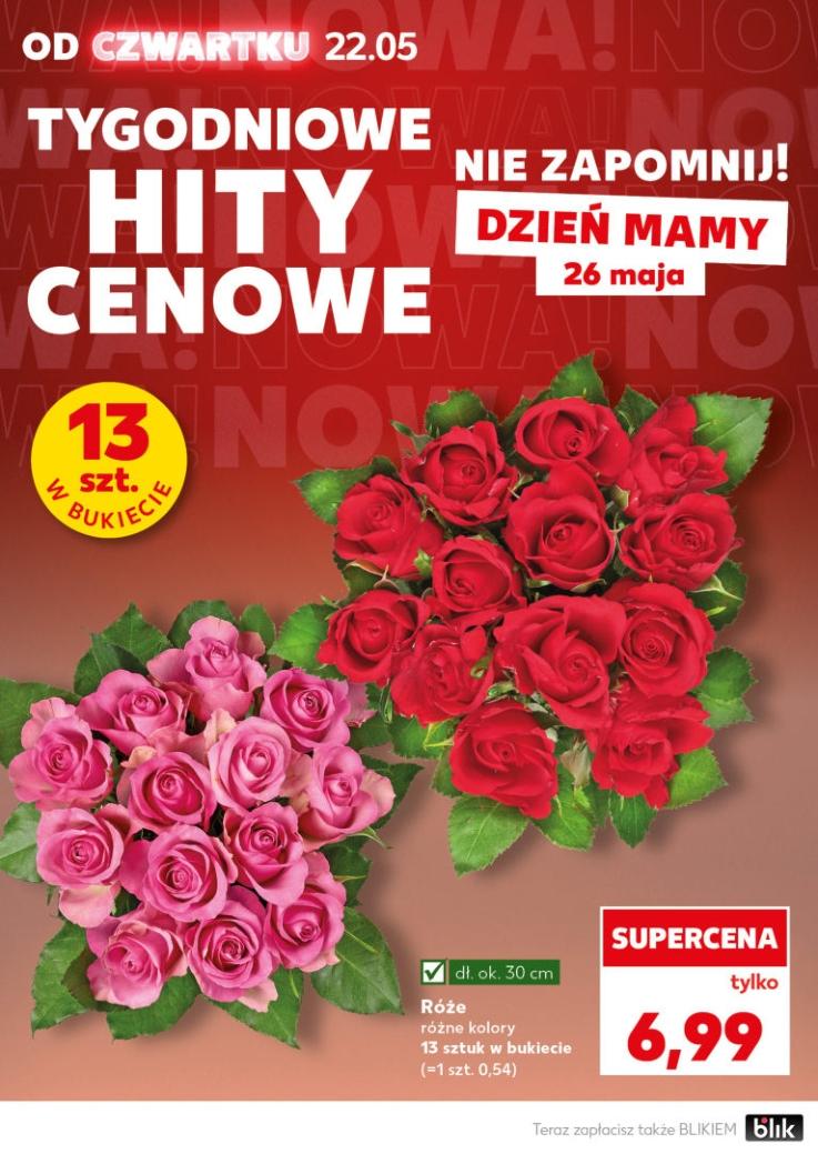 Gazetka promocyjna Kaufland str. 34